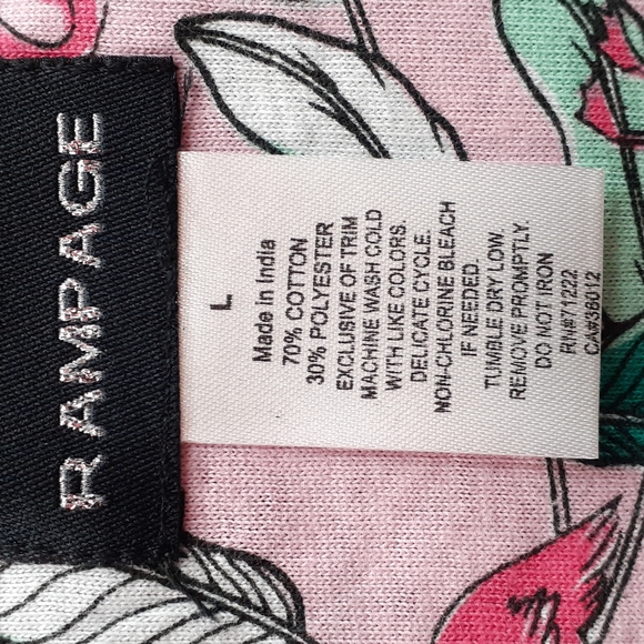 Sleeping gown. - Picture 4 of 6